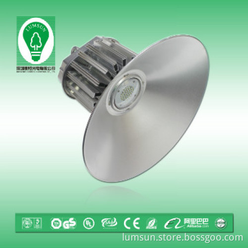 bridgelux chip led high bay light